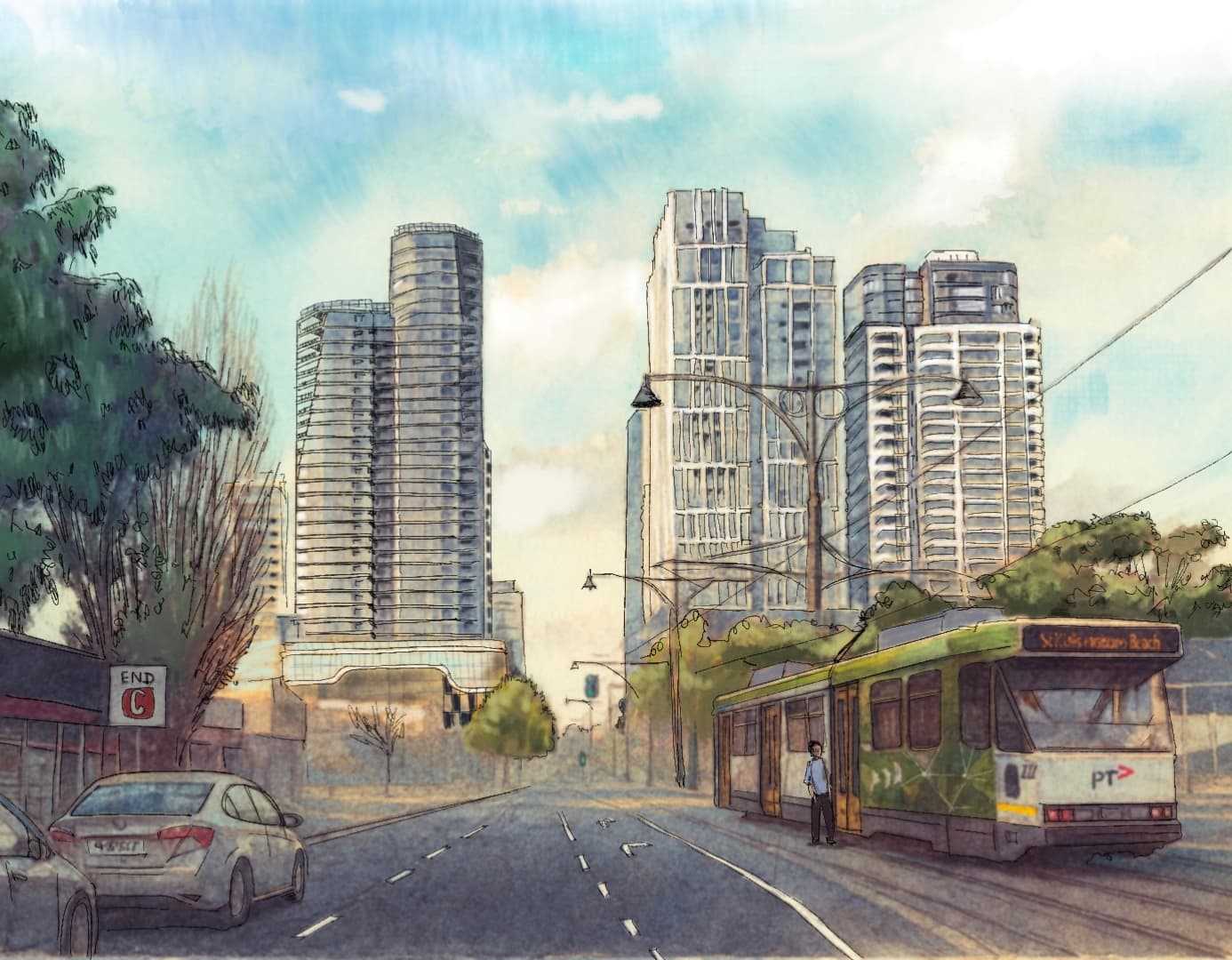 CIM Impact Report